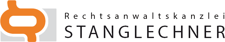 Logo Rechtsanwaltskanzlei Stanglechner